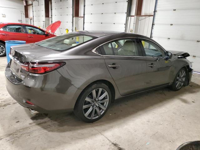 Photo 2 VIN: JM1GL1VM4J1323938 - MAZDA 6 