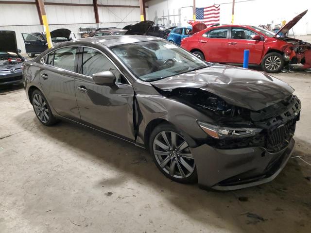 Photo 3 VIN: JM1GL1VM4J1323938 - MAZDA 6 