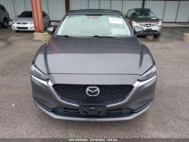 Photo 5 VIN: JM1GL1VM4J1325379 - MAZDA MAZDA6 