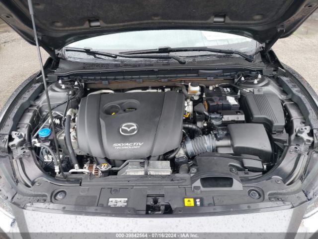 Photo 9 VIN: JM1GL1VM4J1325379 - MAZDA MAZDA6 