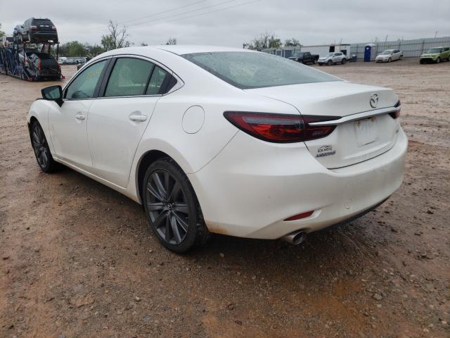 Photo 2 VIN: JM1GL1VM4J1326564 - MAZDA 6 