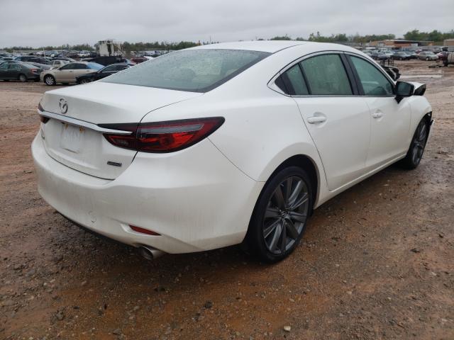 Photo 3 VIN: JM1GL1VM4J1326564 - MAZDA 6 