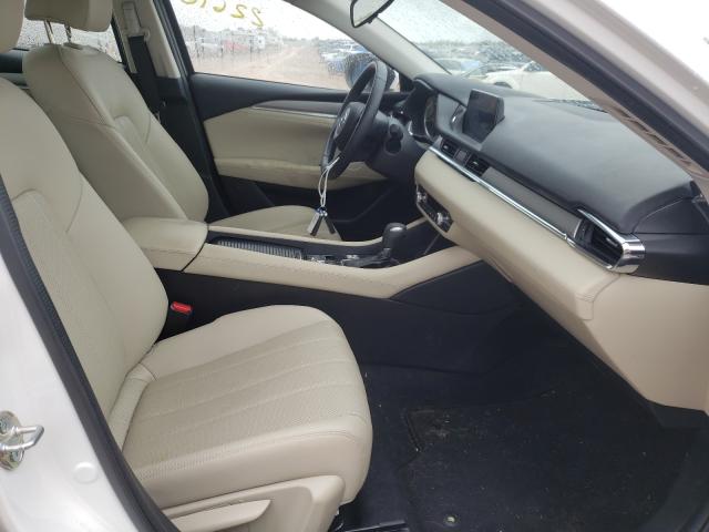 Photo 4 VIN: JM1GL1VM4J1326564 - MAZDA 6 