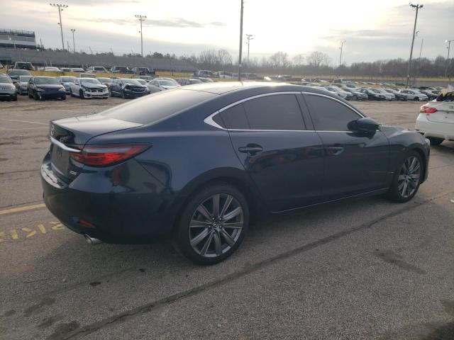 Photo 2 VIN: JM1GL1VM4J1326743 - MAZDA 6 TOURING 