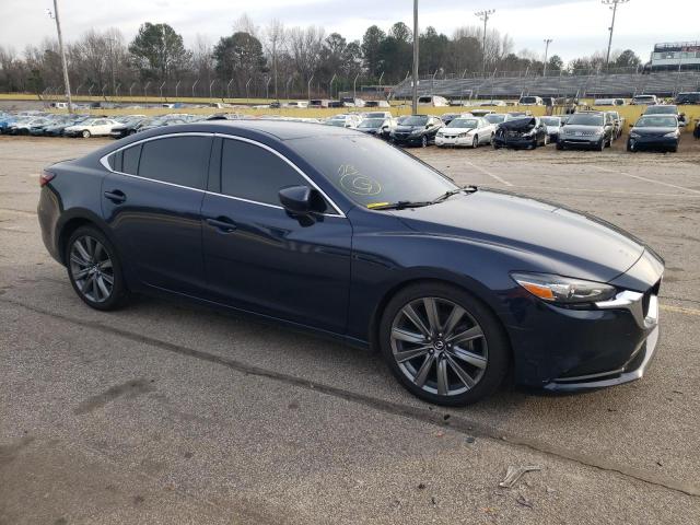 Photo 3 VIN: JM1GL1VM4J1326743 - MAZDA 6 TOURING 