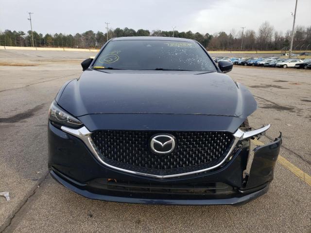 Photo 4 VIN: JM1GL1VM4J1326743 - MAZDA 6 TOURING 