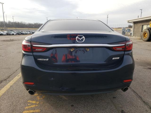 Photo 5 VIN: JM1GL1VM4J1326743 - MAZDA 6 TOURING 