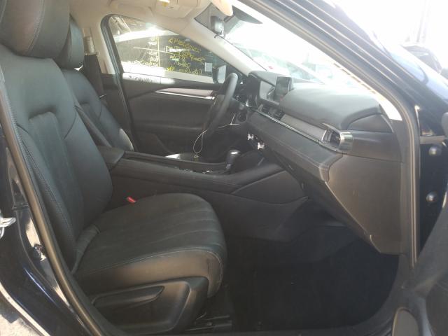 Photo 4 VIN: JM1GL1VM4J1332493 - MAZDA 6 TOURING 