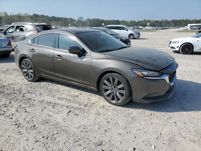 Photo 3 VIN: JM1GL1VM4K1500215 - MAZDA 6 