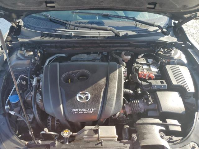 Photo 10 VIN: JM1GL1VM4K1500229 - MAZDA 6 TOURING 