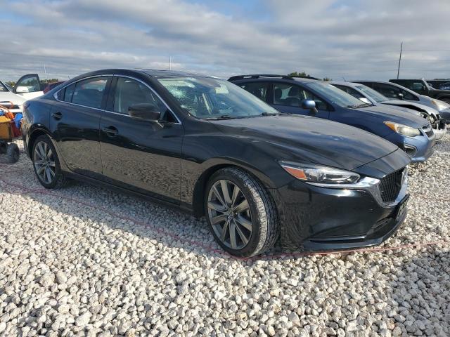 Photo 3 VIN: JM1GL1VM4K1500232 - MAZDA 6 TOURING 