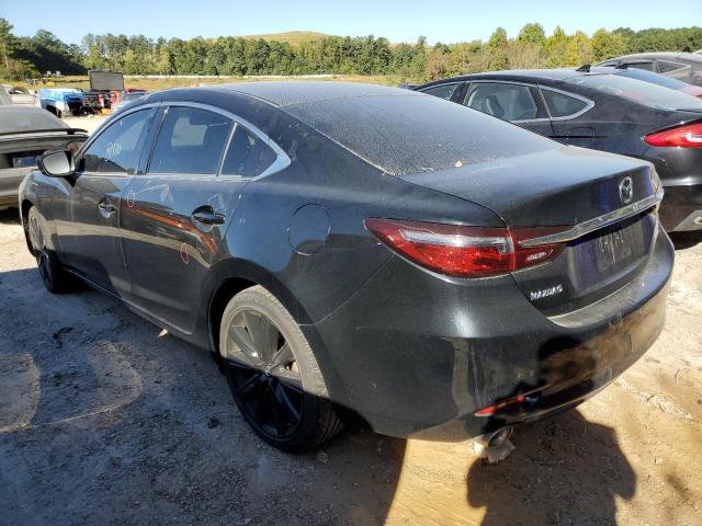 Photo 2 VIN: JM1GL1VM4K1500456 - MAZDA 6 TOURING 