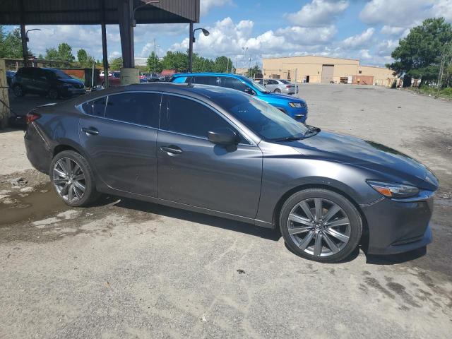 Photo 3 VIN: JM1GL1VM4K1504295 - MAZDA 6 TOURING 