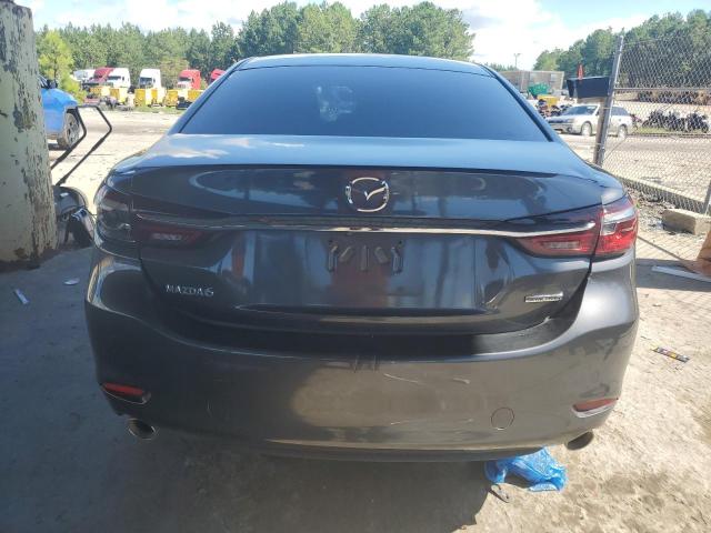 Photo 5 VIN: JM1GL1VM4K1504295 - MAZDA 6 TOURING 