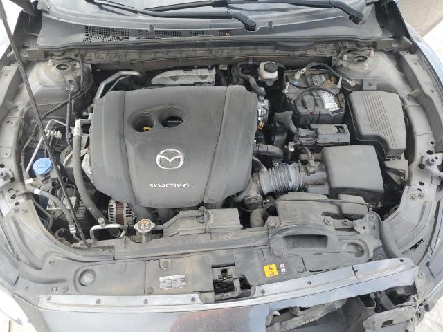 Photo 10 VIN: JM1GL1VM4K1509559 - MAZDA 6 TOURING 