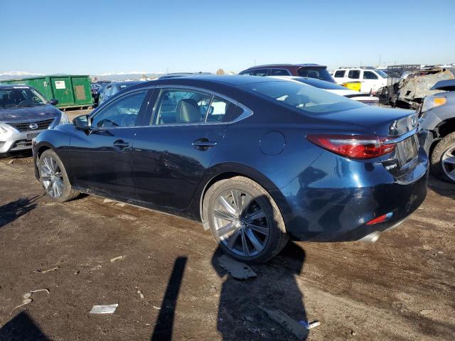 Photo 1 VIN: JM1GL1VM4L1512219 - MAZDA 6 TOURING 