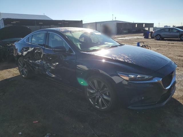 Photo 3 VIN: JM1GL1VM4L1512219 - MAZDA 6 TOURING 