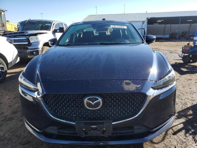 Photo 4 VIN: JM1GL1VM4L1512219 - MAZDA 6 TOURING 