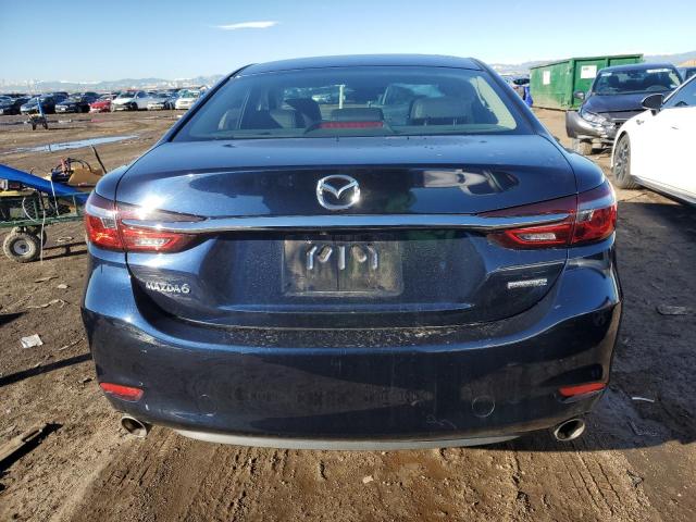 Photo 5 VIN: JM1GL1VM4L1512219 - MAZDA 6 TOURING 