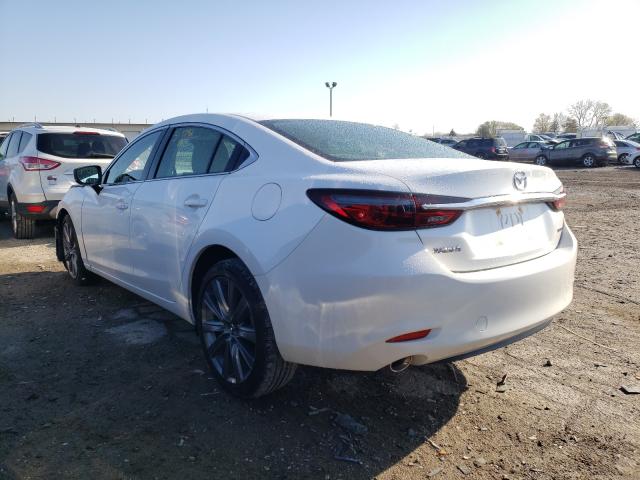 Photo 2 VIN: JM1GL1VM4L1517792 - MAZDA 6 