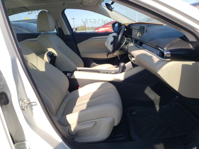 Photo 4 VIN: JM1GL1VM4L1517792 - MAZDA 6 