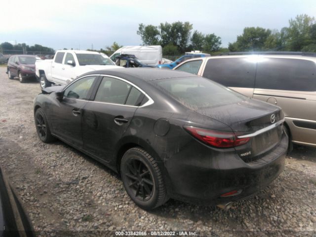 Photo 2 VIN: JM1GL1VM4L1518666 - MAZDA 6 