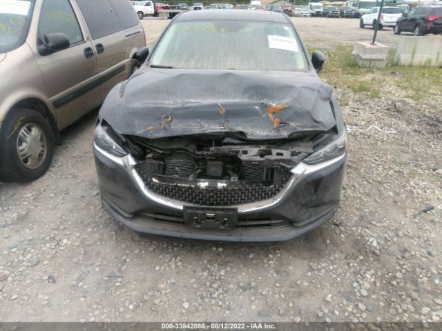 Photo 5 VIN: JM1GL1VM4L1518666 - MAZDA 6 