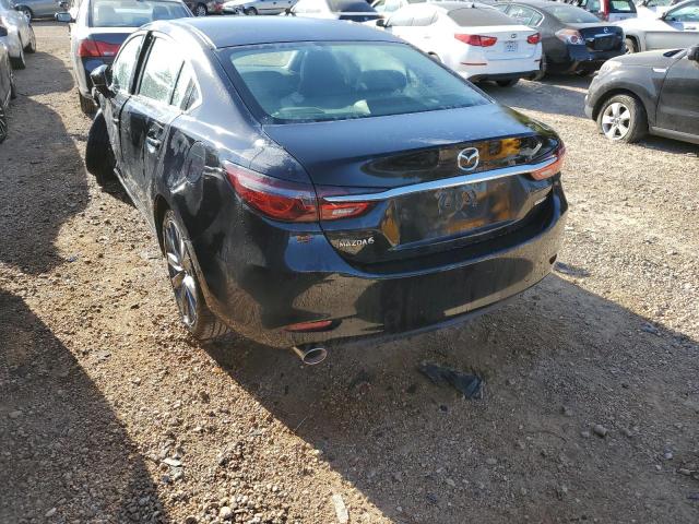 Photo 2 VIN: JM1GL1VM4L1518781 - MAZDA 6 TOURING 