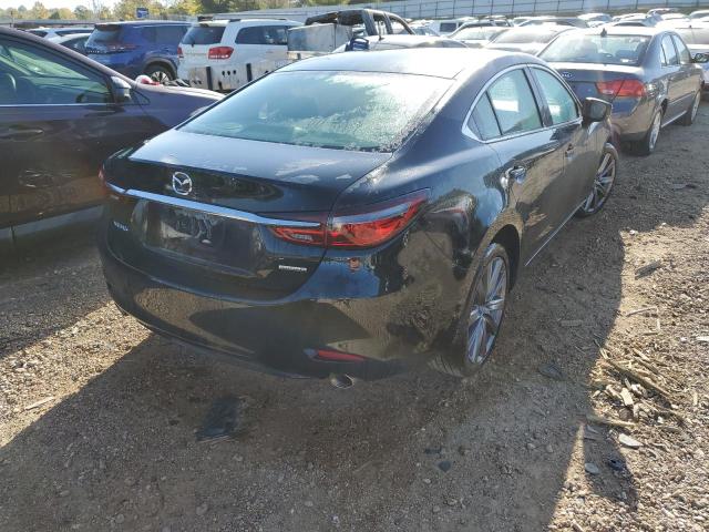 Photo 3 VIN: JM1GL1VM4L1518781 - MAZDA 6 TOURING 