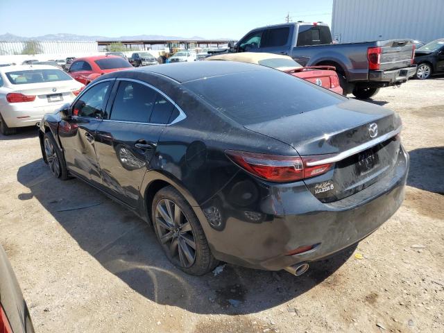 Photo 1 VIN: JM1GL1VM4L1520658 - MAZDA 6 TOURING 