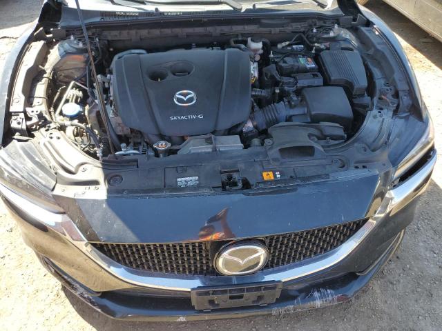 Photo 10 VIN: JM1GL1VM4L1520658 - MAZDA 6 TOURING 