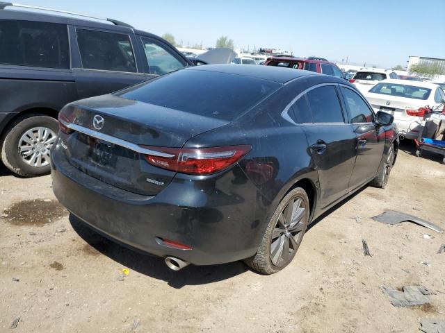 Photo 2 VIN: JM1GL1VM4L1520658 - MAZDA 6 TOURING 