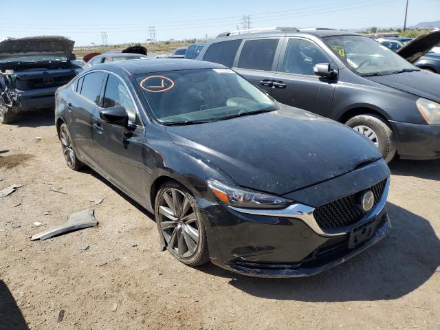 Photo 3 VIN: JM1GL1VM4L1520658 - MAZDA 6 TOURING 