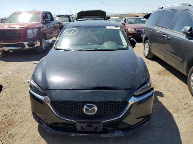 Photo 4 VIN: JM1GL1VM4L1520658 - MAZDA 6 TOURING 