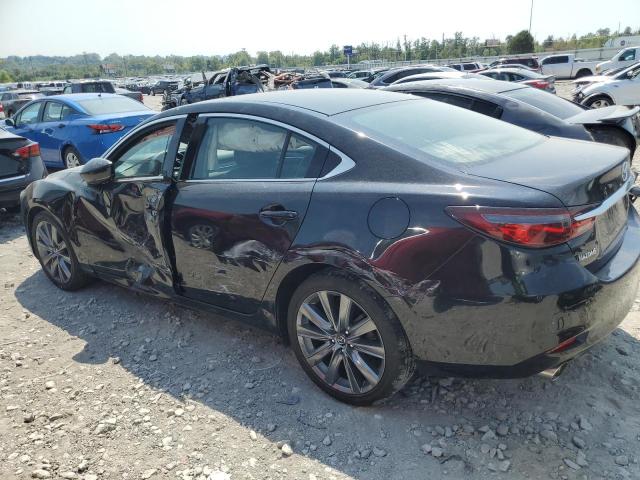 Photo 1 VIN: JM1GL1VM4L1526914 - MAZDA 6 TOURING 