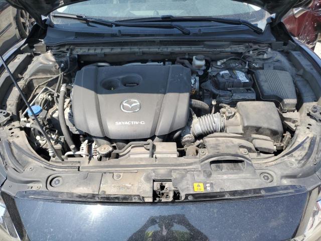 Photo 10 VIN: JM1GL1VM4L1526914 - MAZDA 6 TOURING 