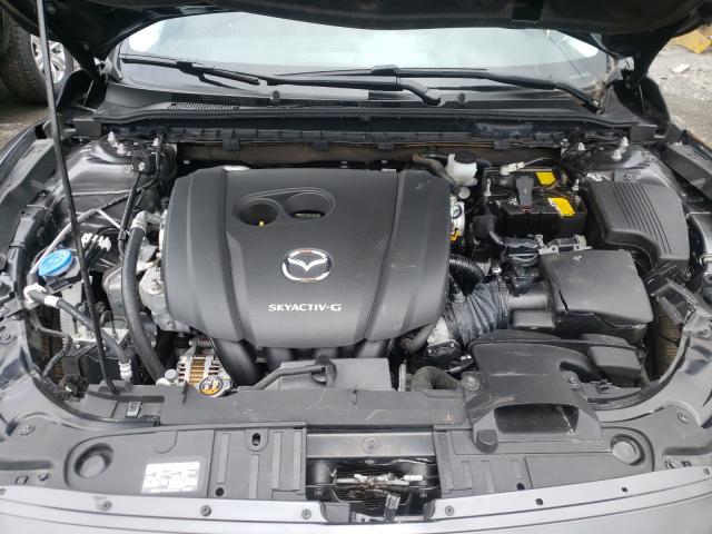 Photo 6 VIN: JM1GL1VM4L1527089 - MAZDA 6 