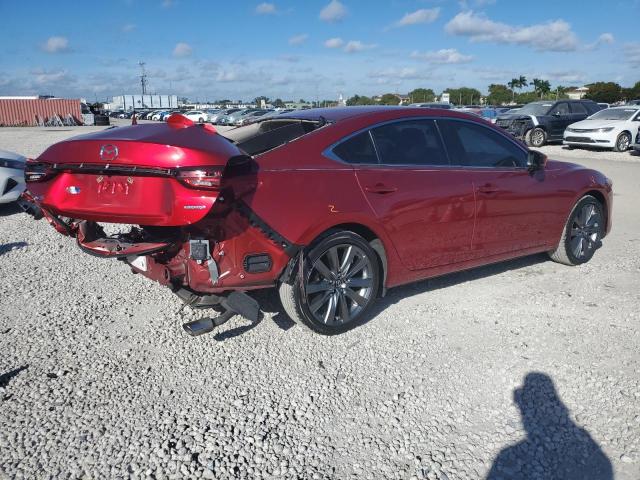 Photo 2 VIN: JM1GL1VM4M1600138 - MAZDA 6 TOURING 