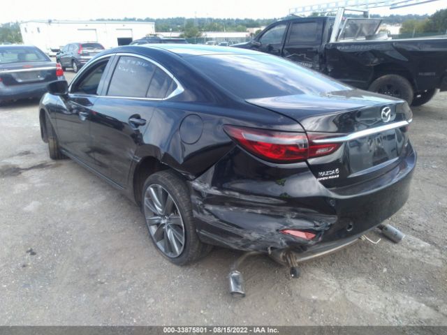 Photo 2 VIN: JM1GL1VM4M1602259 - MAZDA 6 