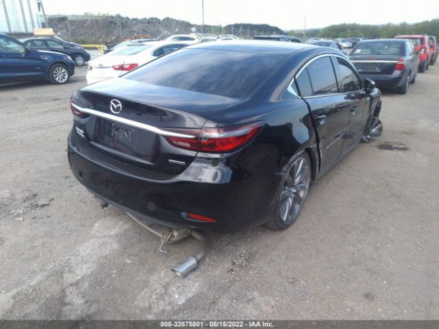 Photo 3 VIN: JM1GL1VM4M1602259 - MAZDA 6 