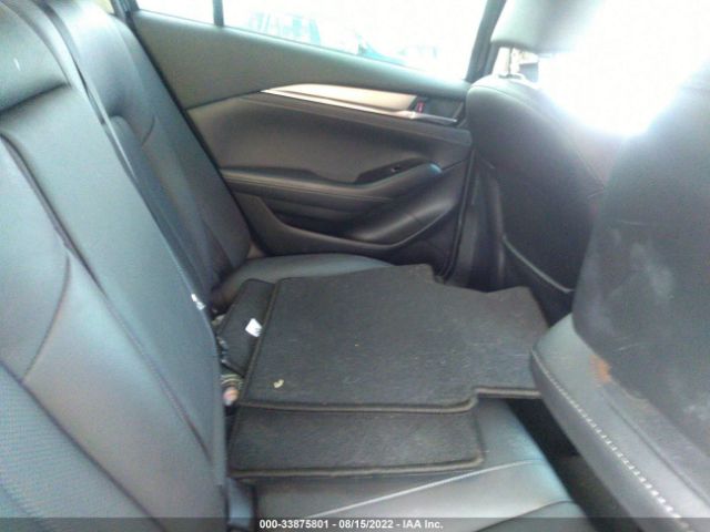 Photo 7 VIN: JM1GL1VM4M1602259 - MAZDA 6 