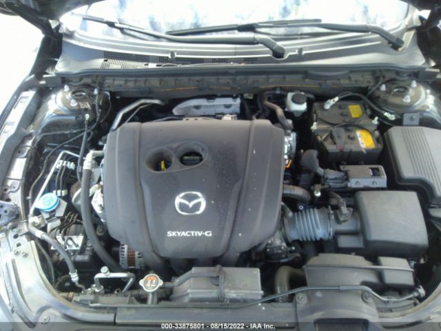 Photo 9 VIN: JM1GL1VM4M1602259 - MAZDA 6 