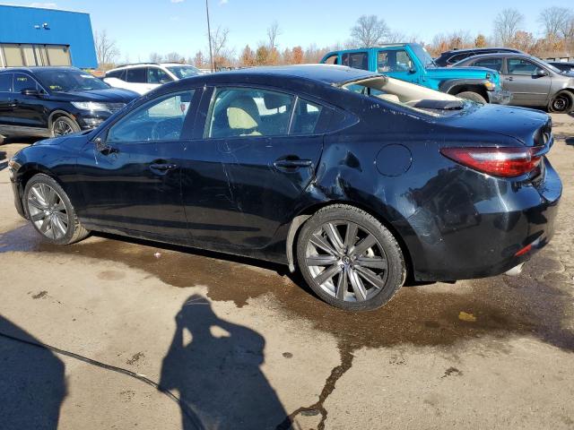 Photo 1 VIN: JM1GL1VM4M1602634 - MAZDA 6 TOURING 