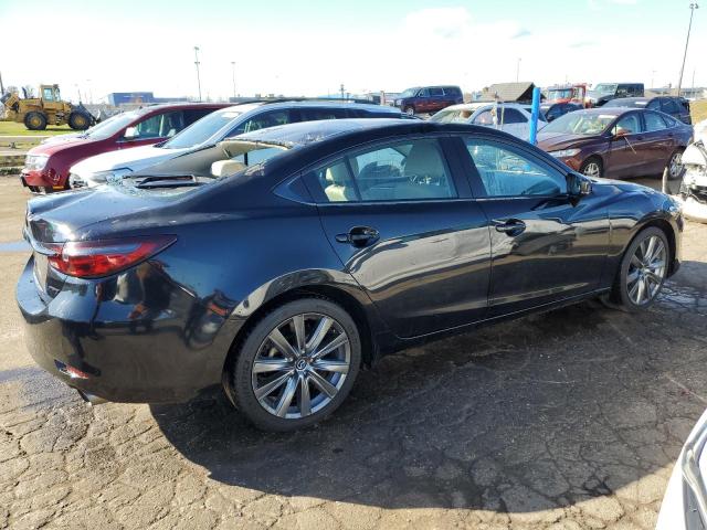 Photo 2 VIN: JM1GL1VM4M1602634 - MAZDA 6 TOURING 