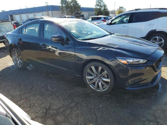 Photo 3 VIN: JM1GL1VM4M1602634 - MAZDA 6 TOURING 