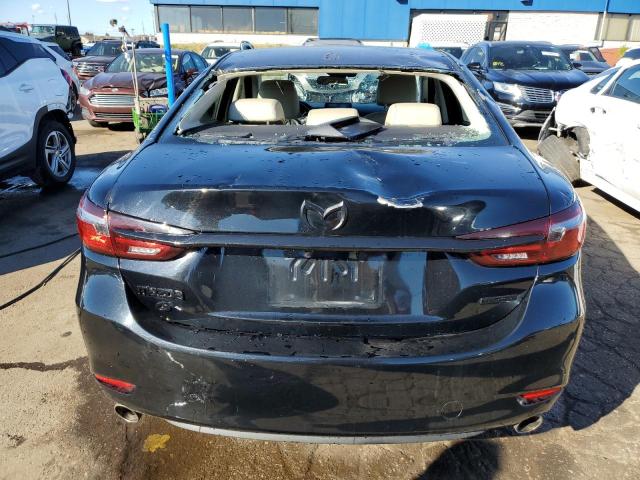 Photo 5 VIN: JM1GL1VM4M1602634 - MAZDA 6 TOURING 