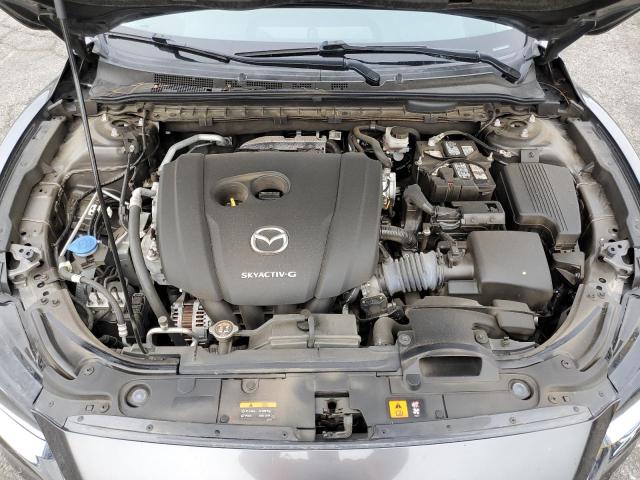 Photo 10 VIN: JM1GL1VM4M1603492 - MAZDA 6 TOURING 