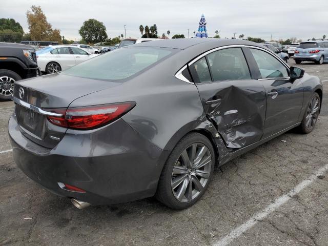 Photo 2 VIN: JM1GL1VM4M1603492 - MAZDA 6 TOURING 