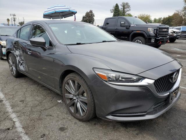 Photo 3 VIN: JM1GL1VM4M1603492 - MAZDA 6 TOURING 