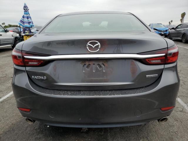 Photo 5 VIN: JM1GL1VM4M1603492 - MAZDA 6 TOURING 